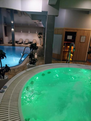 MOKKA SILVER Spa & Ski Apartamenty na Vivie